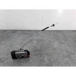 ZAMEK DRZWI PRAWY TYŁ OPEL MERIVA A 1.7 CDTI200413154794GHY20Z                                            