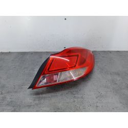 LAMPA TYLNA PRAWA OPEL INSIGNIA A 1.8 16V 140KM1.8 16V2009168352-02  Z1771403211                                            