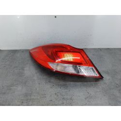 LAMPA TYLNA LEWA OPEL INSIGNIA A 1.8 16V 140KM1.8 16V2009168352-01  Z1771403211                                            