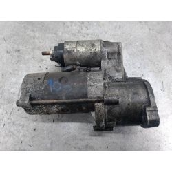starter HYUNDAI GALLOPER 2.5 TCI1999KJ992975                                            