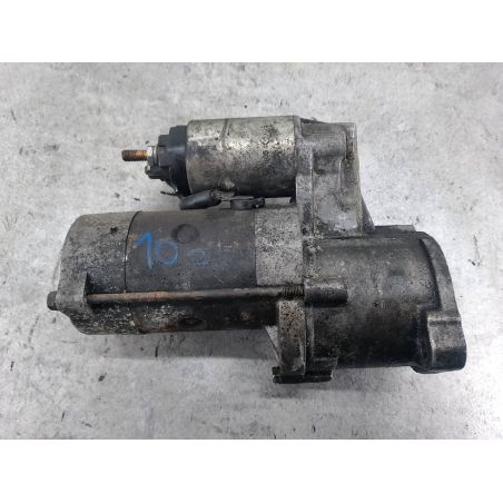 starter HYUNDAI GALLOPER 2.5 TCI 1999 KJ 99 2975 