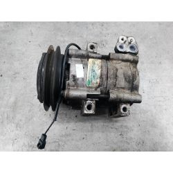 POMPA, SPRĘŻARKA KLIMATYZACJI HYUNDAI GALLOPER 2.5 TCI1999KJ992975                                            