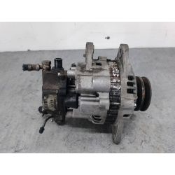 ALTERNATOR HYUNDAI GALLOPER 2.5 TCI1999KJ992975                                            