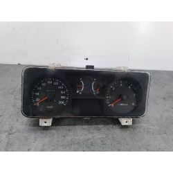 LICZNIK HYUNDAI GALLOPER 2.5 TCI19993129J08KJ992975                                            