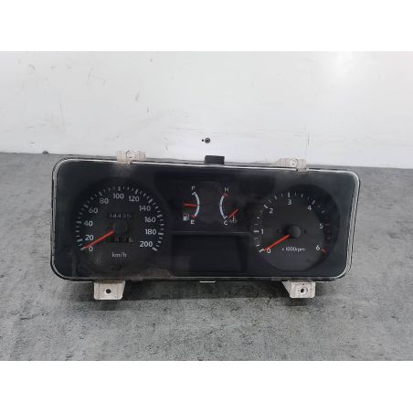 LICZNIK HYUNDAI GALLOPER 2.5 TCI 1999 3129J08 KJ 99 2975 