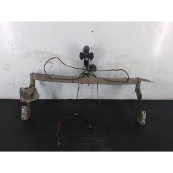 HAK HOLOWNICZY CITROEN C4 GRAND PICASSO I 1.6 HDI 109KM1.6 HDI2006CN937EZR1093116                                            