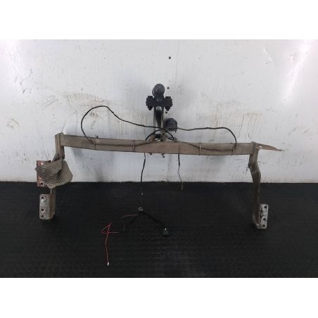 HAK HOLOWNICZY CITROEN C4 GRAND PICASSO I 1.6 HDI 109KM 1.6 HDI 2006 CN937 EZR 109 3116 