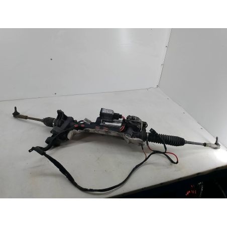 MAGLOWNICA PRZEKŁADNIA  ELEKTRYCZNA VW GOLF V 1.6 8V 102KM 1.6 8V 2007 1K1423051CP LC5F 102 3147 