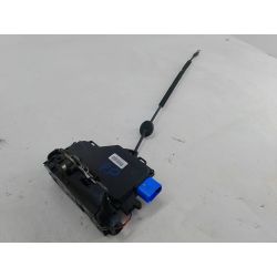 ZAMEK DRZWI PRAWY PRZÓD VW GOLF V 1.6 8V 102KM1.6 8V20073D1837016LC5F1023147                                            