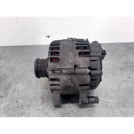 ALTERNATOR CITROEN C4 GRAND PICASSO I 1.6 HDI 109KM 1.6 HDI 2006 9665617780 EZR 109 3116 