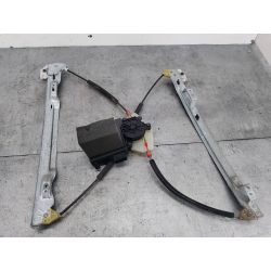 PODNOŚNIK SZYBY LEWY PRZÓD CITROEN C4 GRAND PICASSO I 1.6 HDI 109KM1.6 HDI20069654087680  400963CEZR1093116                                            