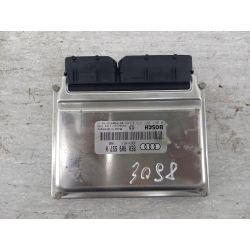 KOMPUTER, STEROWNIK AUDI A4 B6 2.0 20V 131KM2.0 20V20028E0909557H  0261207978LY4W1313098                                            