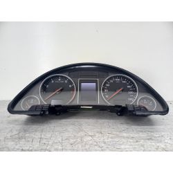 LICZNIK AUDI A4 B6 2.0 20V 131KM2.0 20V20021036901830  0263626036  LY4W1313098                                            