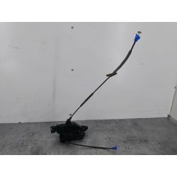 ZAMEK DRZWI LEWY PRZÓD CITROEN C4 GRAND PICASSO I 1.6 HDI 109KM1.6 HDI200624090816  24087816  24091816EZR1093116                                            