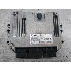 KOMPUTER, STEROWNIK CITROEN C4 GRAND PICASSO I 1.6 HDI 109KM1.6 HDI20069663476180  9653958980  EZR1093116                                            