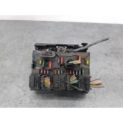 MODUŁ BSM CITROEN C4 GRAND PICASSO I 1.6 HDI 109KM1.6 HDI20069661708080  BSM-L08EZR1093116                                            