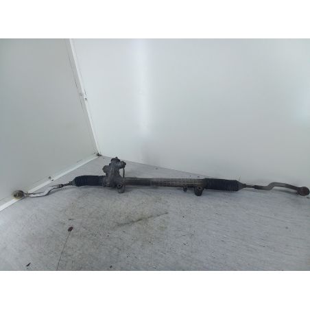 MAGLOWNICA PRZEKŁADNIA KIEROWNICY MERCEDES-BENZ KLASA A W168 1.6 102KM 1.6 8V A160 2001 A16811011002 375 102 3132 