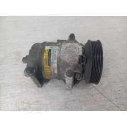 POMPA, SPRĘŻARKA KLIMATYZACJI RENAULT SCENIC II 1.6 16V 115KM1.6 16V20058200316164  01140017TED691153250                                            