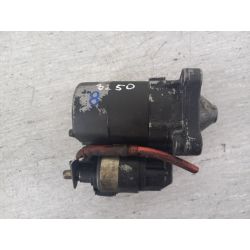 starter RENAULT SCENIC II 1.6 16V 115KM1.6 16V2005TED691153250                                            