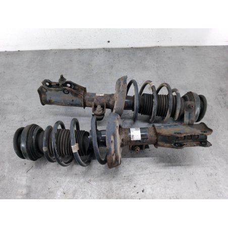 AMORTYZATORY PRZÓD KOMPLET OPEL INSIGNIA A 1.8 16V 140KM 1.8 16V 2009 13219124  13219125 367327926 Z177 140 3211 