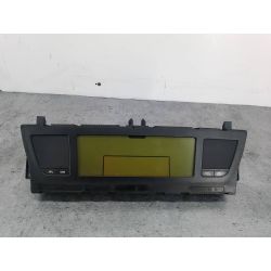 LICZNIK CITROEN C4 GRAND PICASSO I 1.6 HDI 109KM1.6 HDI20069663623280EZR1093116                                            