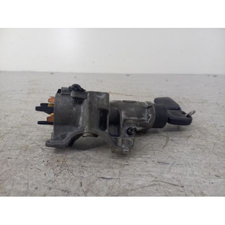 STACYJKA VW BORA 1.9 TDI 115KM 1.9 TDI 1999 4B0905851C LC6M 115 3113 