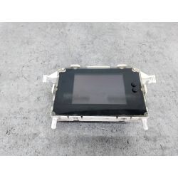 WYŚWIETLACZ RADIA FORD FIESTA MK7 1.6 TDCI2012BA6T-18B955-BAH995                                            