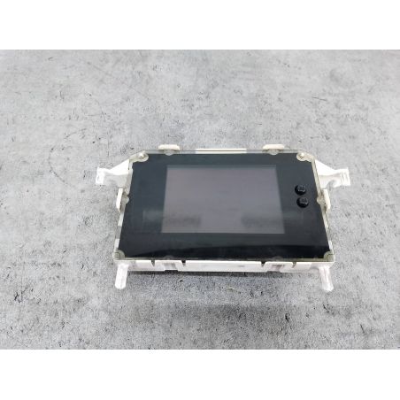 WYŚWIETLACZ RADIA FORD FIESTA MK7 1.6 TDCI 2012 BA6T-18B955-BA H9 95 