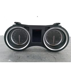 LICZNIK ALFA ROMEO 159 2.2 JTS 185KM2.2 JTS 16V200656072815 0156072815802/B1853051                                            