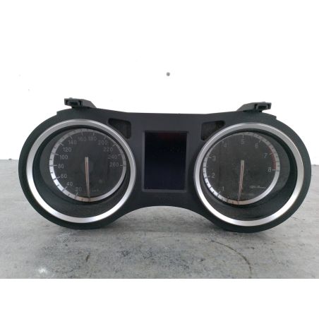 LICZNIK ALFA ROMEO 159 2.2 JTS 185KM 2.2 JTS 16V 2006 56072815 0156072815 802/B 185 3051 