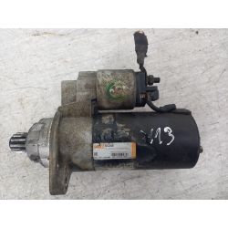 ROZRUSZNIK VW BORA 1.9 TDI 115KM1.9 TDI1999S0248LC6M1153113                                            