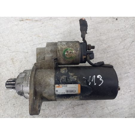 ROZRUSZNIK VW BORA 1.9 TDI 115KM 1.9 TDI 1999 S0248 LC6M 115 3113 