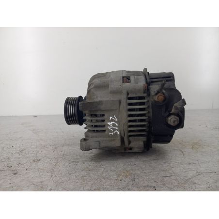 ALTERNATOR MERCEDES-BENZ KLASA A W168 1.6 102KM 1.6 8V A160 2001 375 102 3132 
