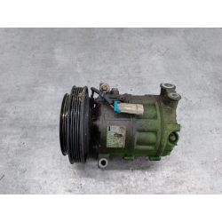 POMPA, SPRĘŻARKA KLIMATYZACJI ALFA ROMEO 159 2.2 JTS 185KM2.2 JTS 16V200660693746  802/B1853051                                            