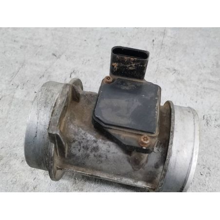 PRZEPŁYWOMIERZ POWIETRZA SKODA SUPERB I 2.5 TDI 155KM 2.5 TDI 2003 059906461M       AFH70-25G LF7T 155 3043 