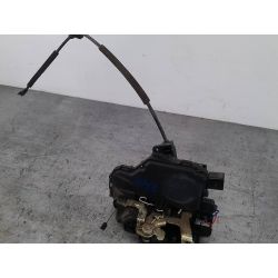 ZAMEK DRZWI PRAWY TYŁ SKODA SUPERB I 2.5 TDI 155KM2.5 TDI20036010-01-020434PLF7T1553043                                            