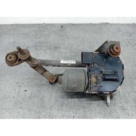 MECHANIZM WYCIERACZEK PRZÓD LEWY VW TOURAN I 2.0 TDI 140KM 2.0 TDI 2006 1T0955119C  1T0955023E LC9X 140 3150 