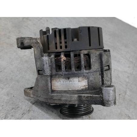 ALTERNATOR SKODA SUPERB I 2.5 TDI 155KM 2.5 TDI 2003 059903015G LF7T 155 3043 