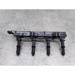 CEWKA ZAPŁONOWA ALFA ROMEO 159 2.2 JTS 185KM2.2 JTS 16V2006BAEQ184  802/B1853051                                            