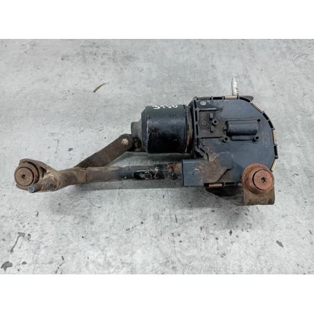 MECHANIZM WYCIERACZEK PRZÓD PRAWY VW TOURAN I 2.0 TDI 140KM 2.0 TDI 2006 1T0955120C 0390241786  BOSCH LC9X 140 3150 