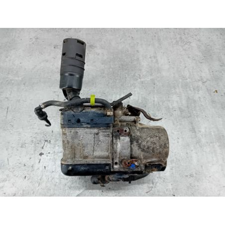 WEBASTO VW TOURAN I 2.0 TDI 140KM 2.0 TDI 2006 THERMO TOP V 12V/42W DIESEL 1K0815065AD LC9X 140 3150 