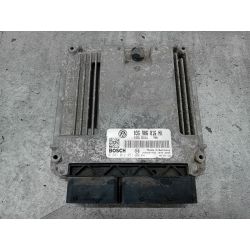 KOMPUTER, STEROWNIK VW TOURAN I 2.0 TDI 140KM2.0 TDI200603G906016HK 0281012251  BOSCHLC9X1403150                                            