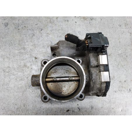 PRZEPUSTNICA ALFA ROMEO 159 2.2 JTS 185KM 2.2 JTS 16V 2006 55181482 802/B 185 3051 