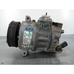 POMPA, SPRĘŻARKA KLIMATYZACJI VW TOURAN I 2.0 TDI 140KM2.0 TDI20061K0820859F PXE16LC9X1403150                                            