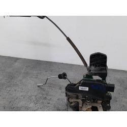 ZAMEK DRZWI PRAWY PRZÓD SKODA SUPERB I 2.5 TDI 155KM2.5 TDI20033B1837016ADLF7T1553043                                            