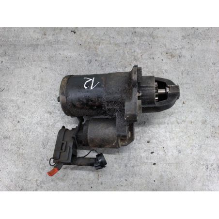 starter ALFA ROMEO 159 2.2 JTS 185KM 2.2 JTS 16V 2006 55183906 M000T35471   802/B 185 3051 