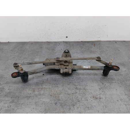 MECHANIZM WYCIERACZEK ALFA ROMEO 159 2.2 JTS 185KM 2.2 JTS 16V 2006 60694874 802/B 185 3051 