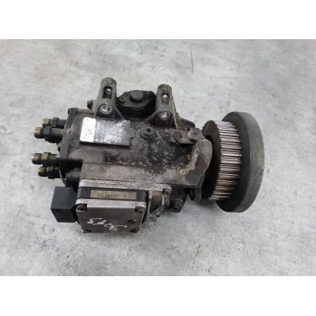 POMPA WTRYSKOWA SKODA SUPERB I 2.5 TDI 155KM 2.5 TDI 2003 LF7T 155 3043 