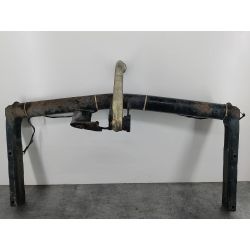 HAK HOLOWNICZY SKODA SUPERB I 2.5 TDI 155KM2.5 TDI2003LF7T1553043                                            