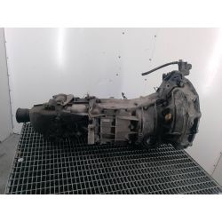 SKRZYNIA BIEGÓW MANUALNA 6 SUBARU FORESTER III 2.0 D2008TY756W1ZABC6Z1473137                                            